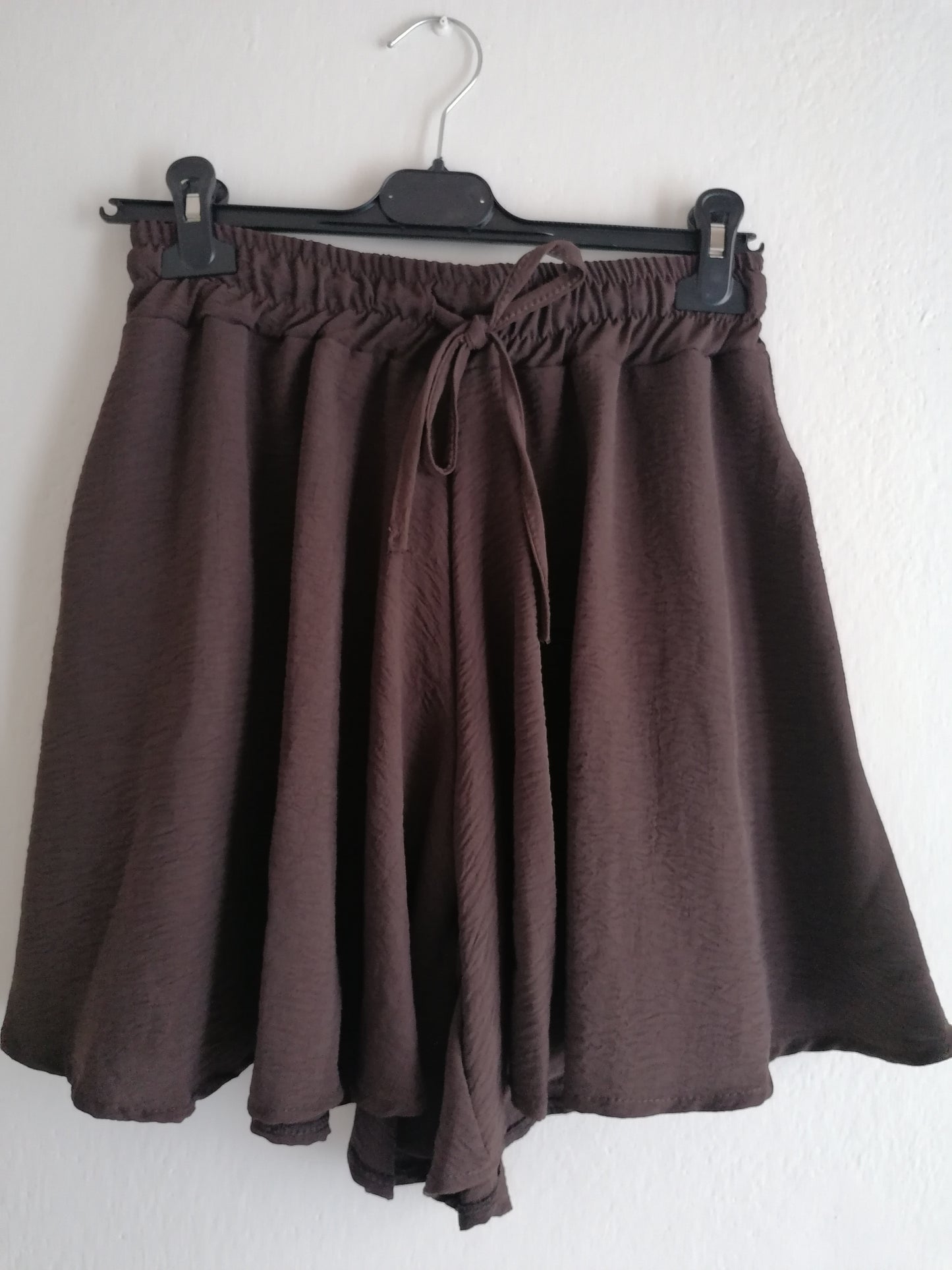 Pantaloncini morbidi