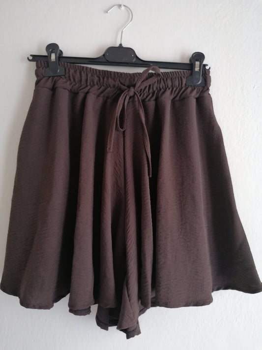 Pantaloncini morbidi