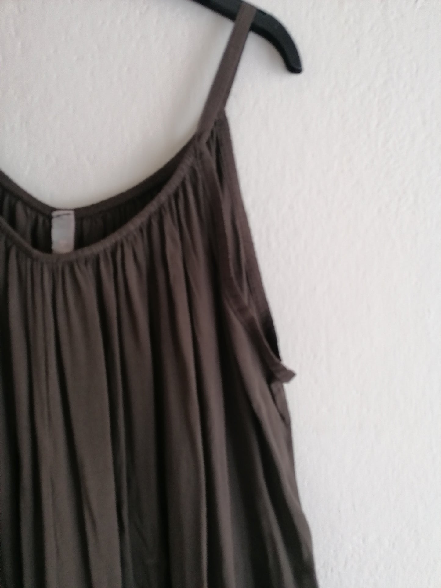 Tuta maxi