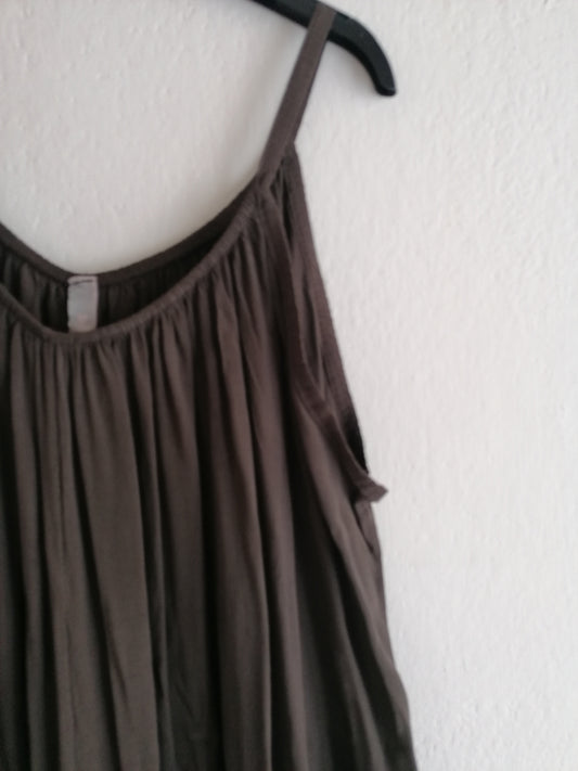 Tuta maxi