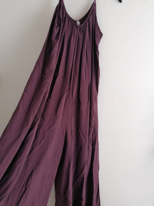 Tuta maxi