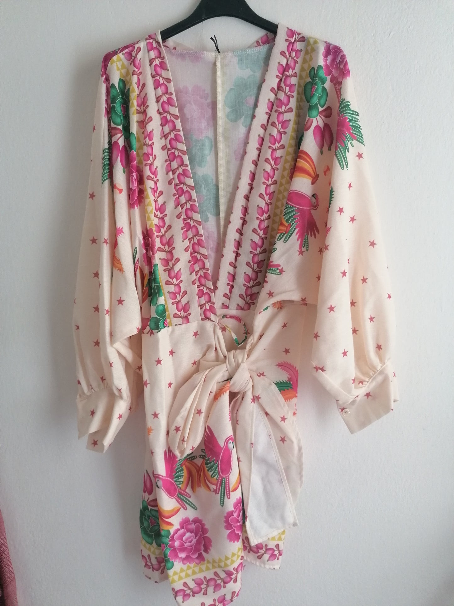 Kimono Forest
