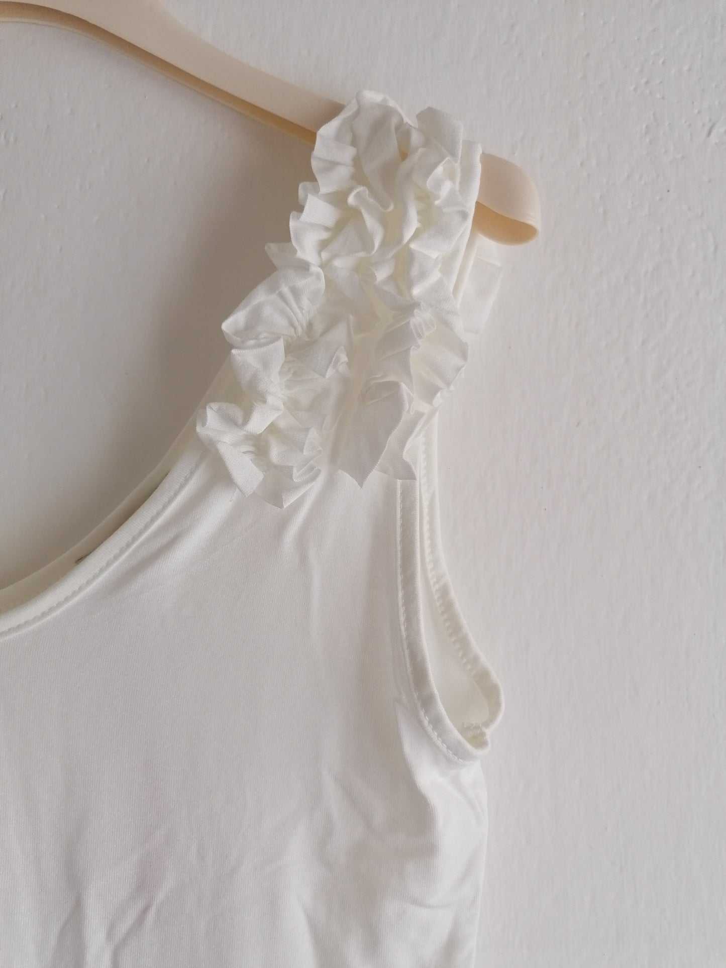 Canotta elasticizzata