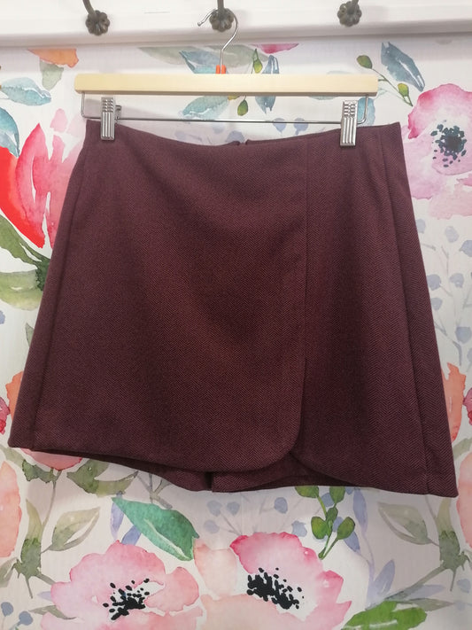 Gonna pantalonicino