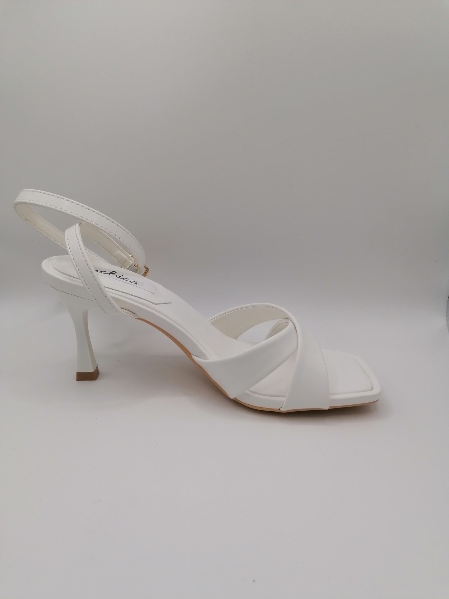 Lucia - bianco