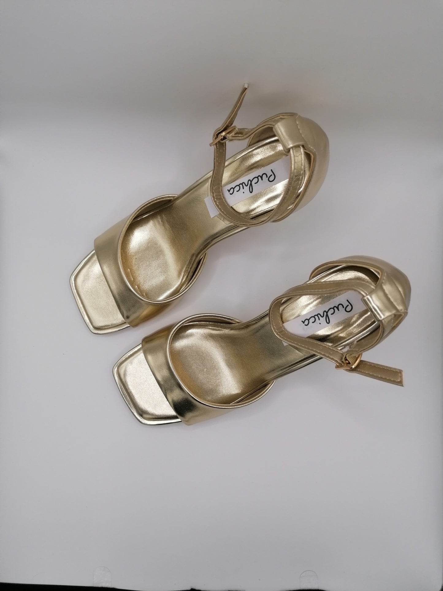 Lety - oro