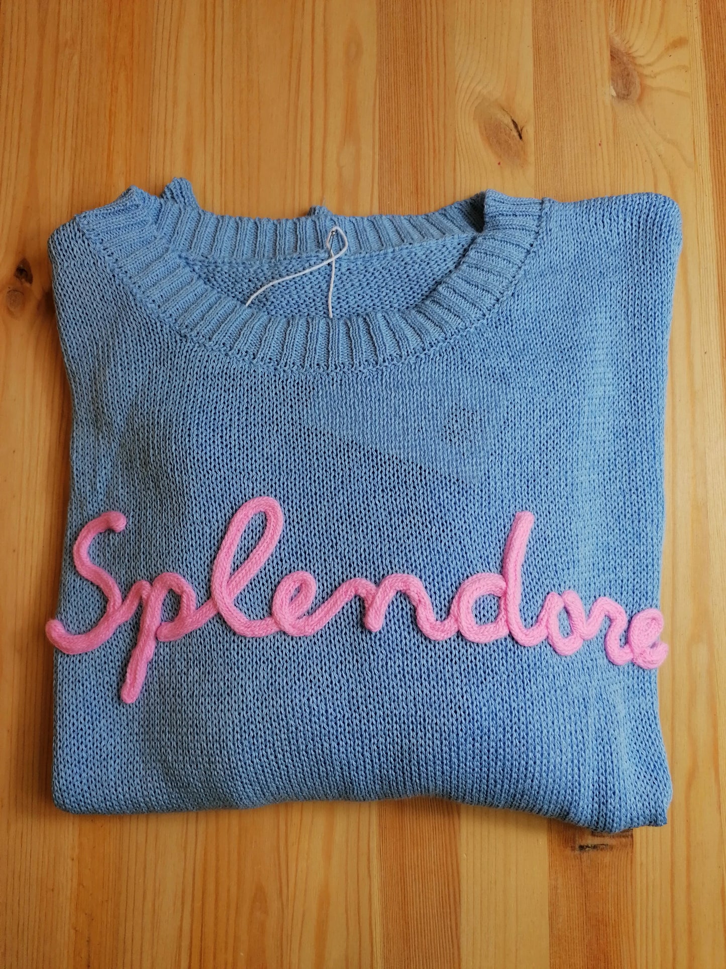 Maglioncino "Splendore"