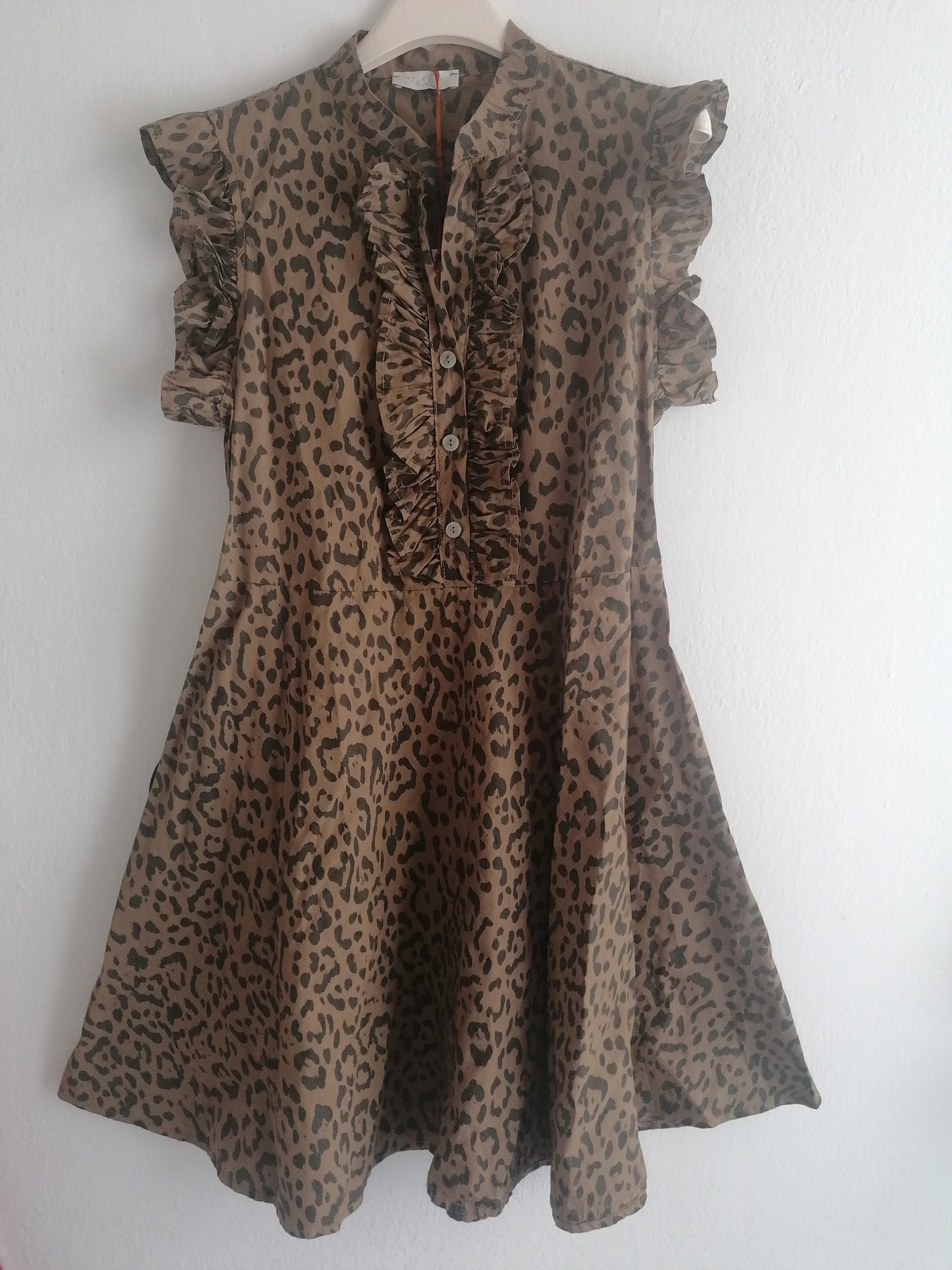 Abito animalier