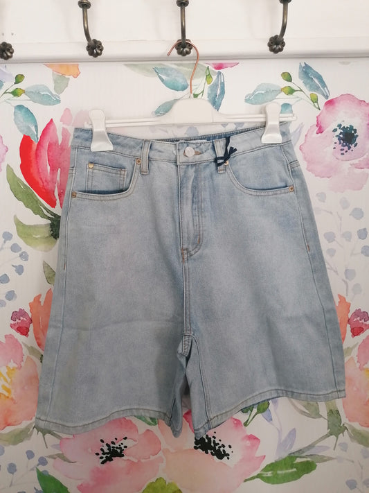 Shorts denim