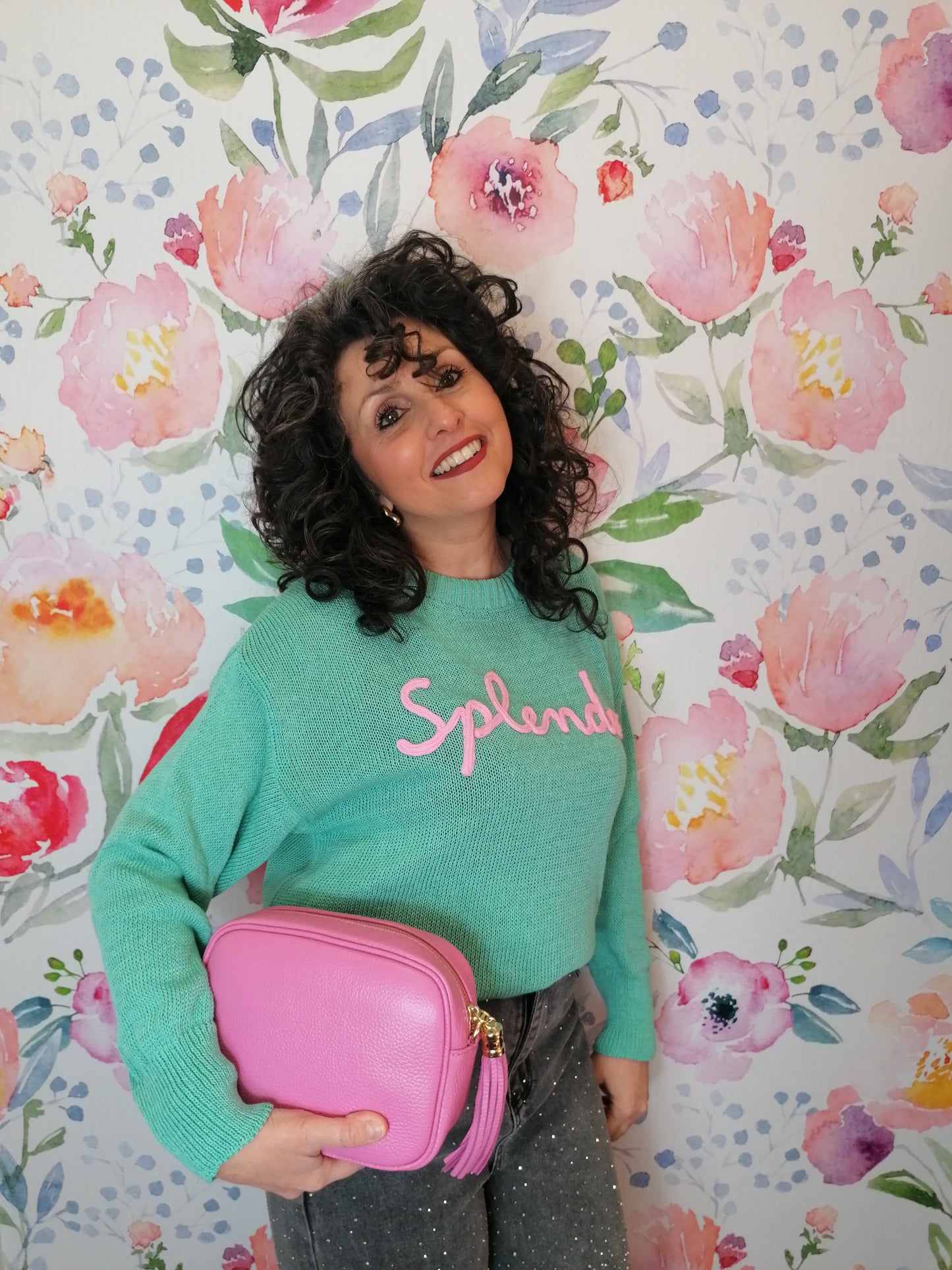 Maglioncino "Splendore"
