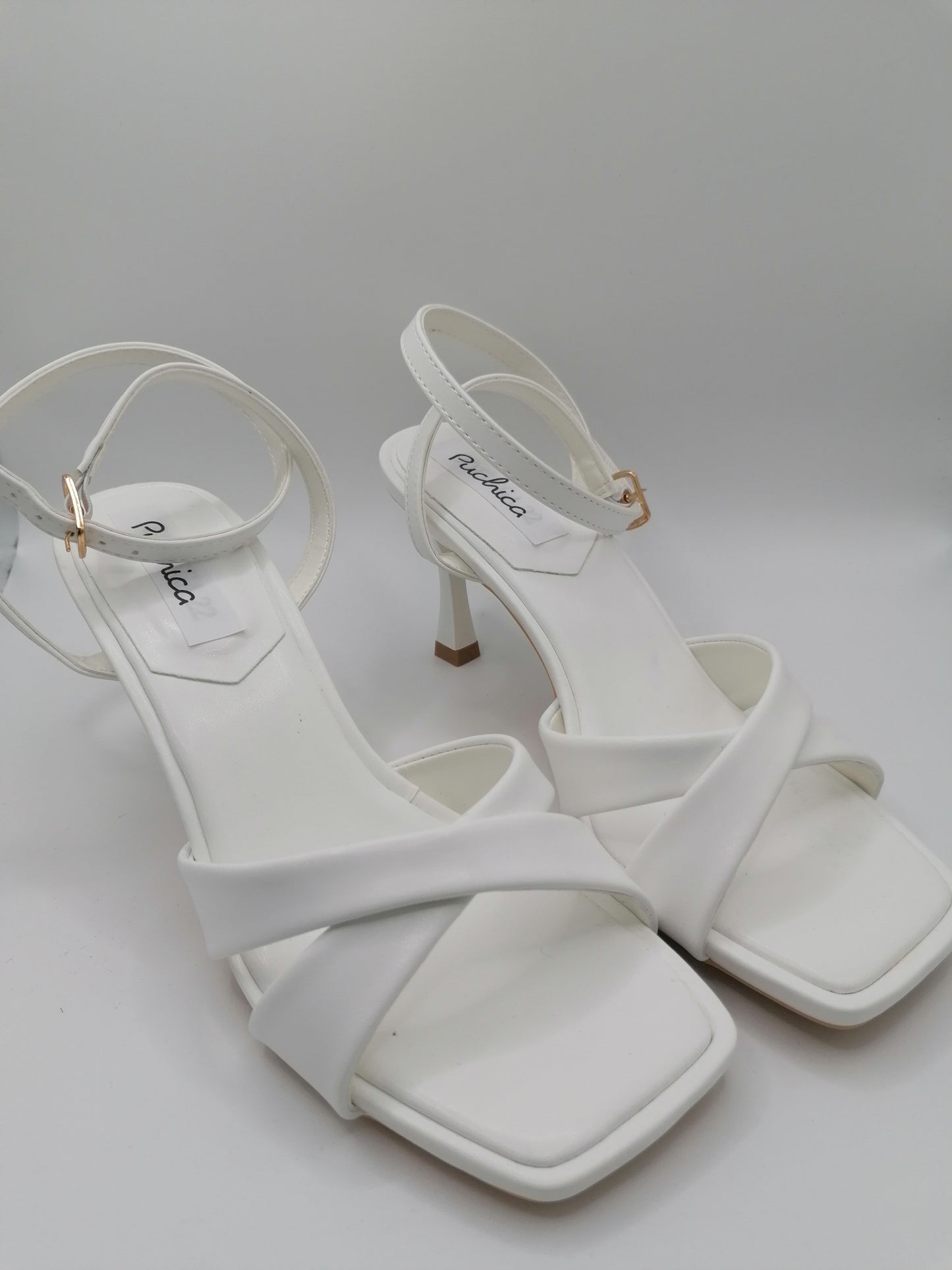 Lucia - bianco