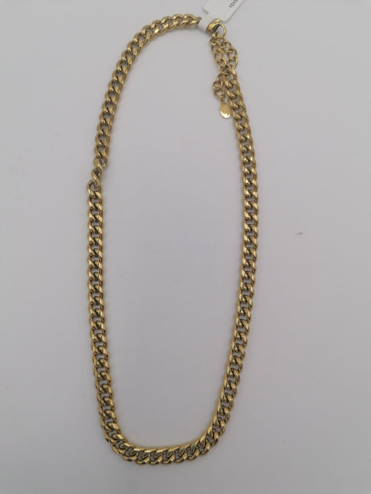 Collana catena