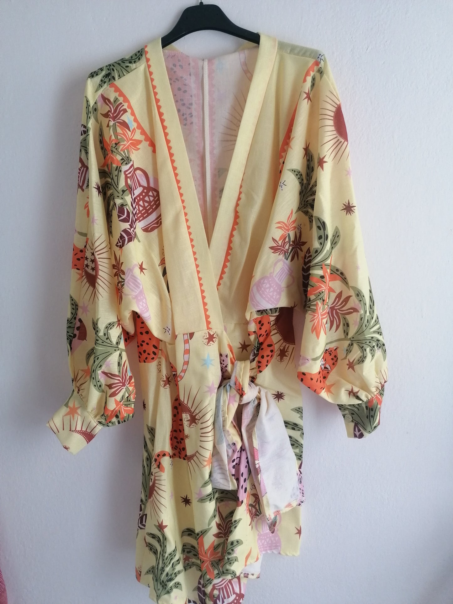 Kimono Sole
