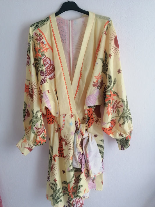 Kimono Sole