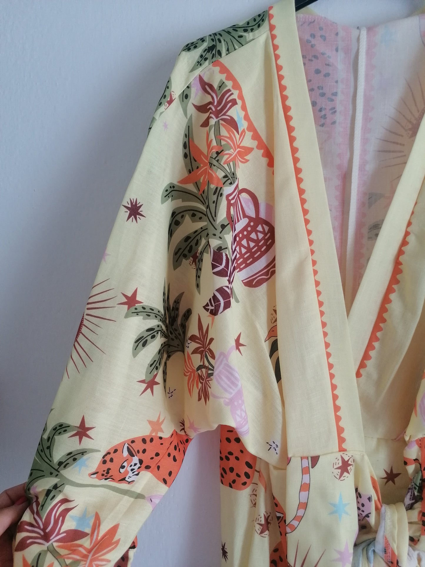 Kimono Sole