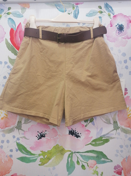 Pantaloni farfalla cotone