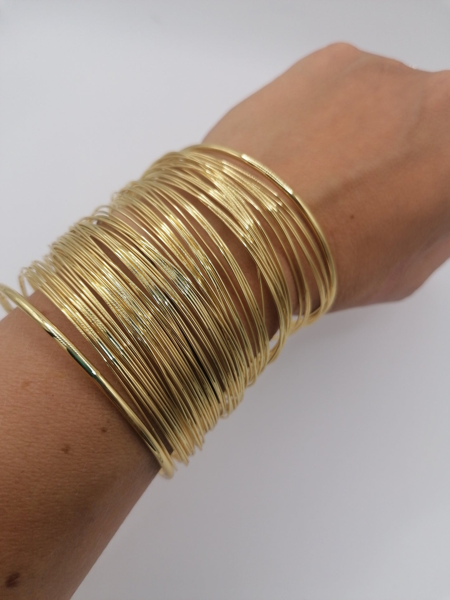 Bracciale millefili