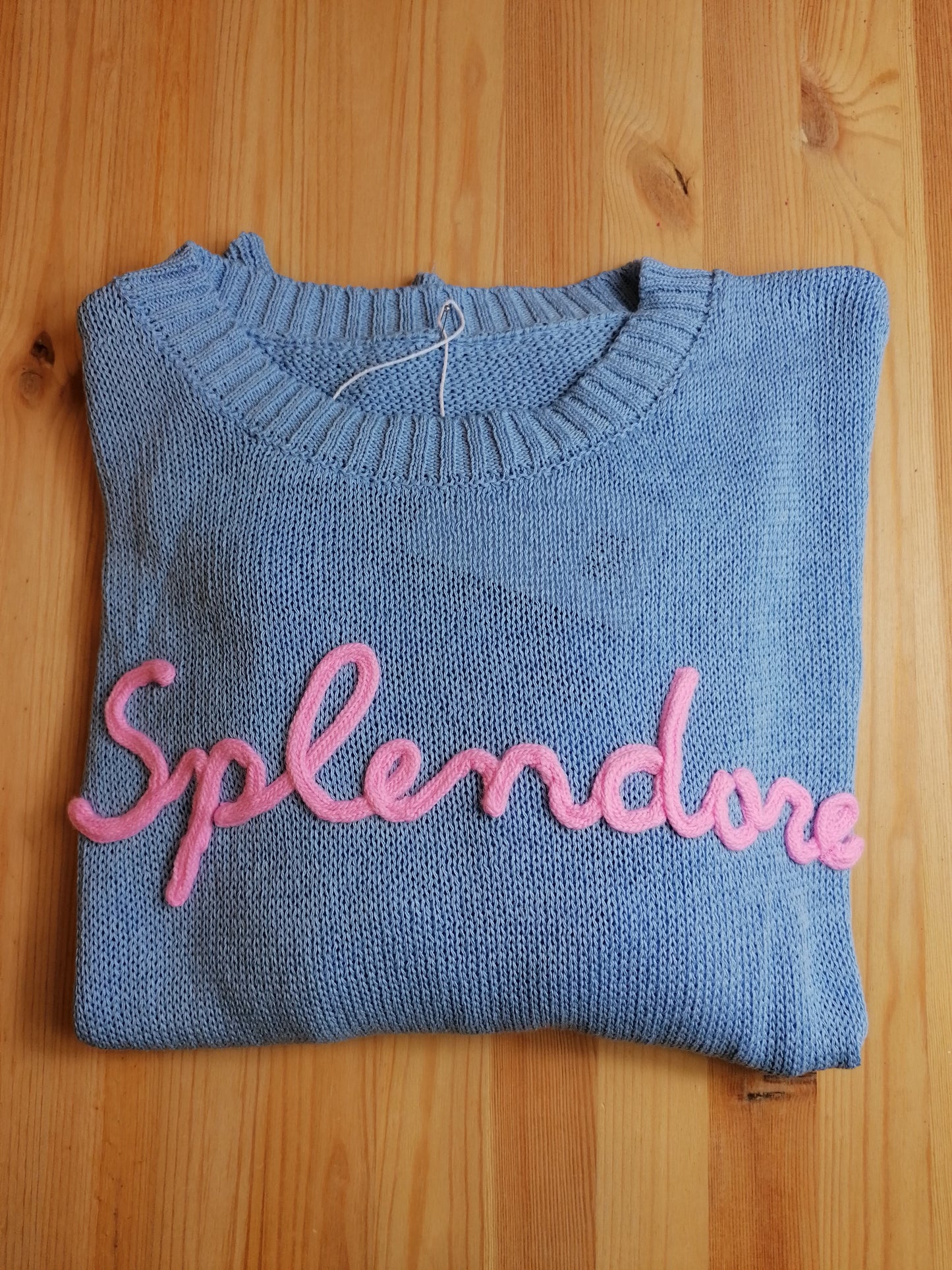 Maglioncino "Splendore"