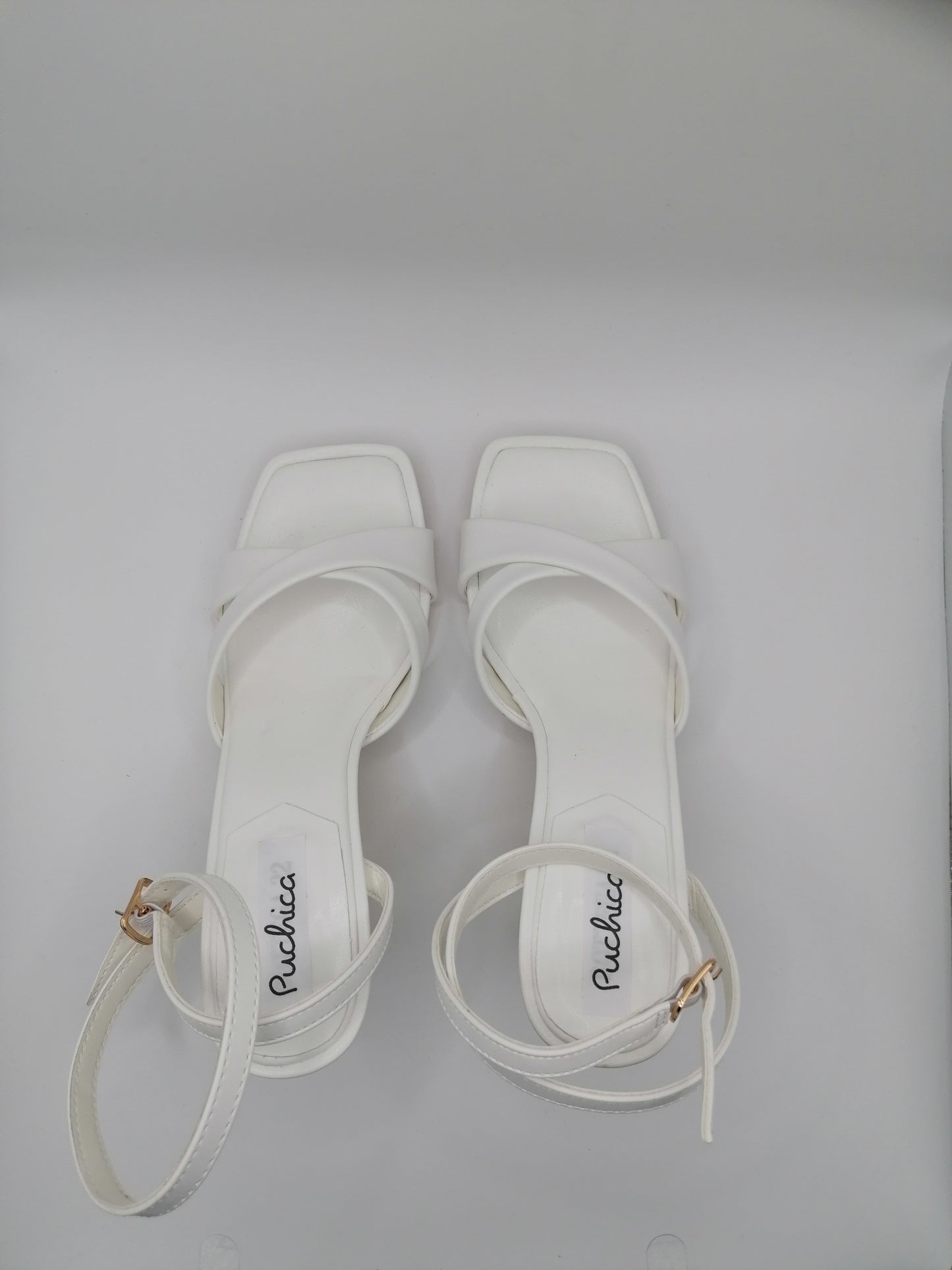 Lucia - bianco
