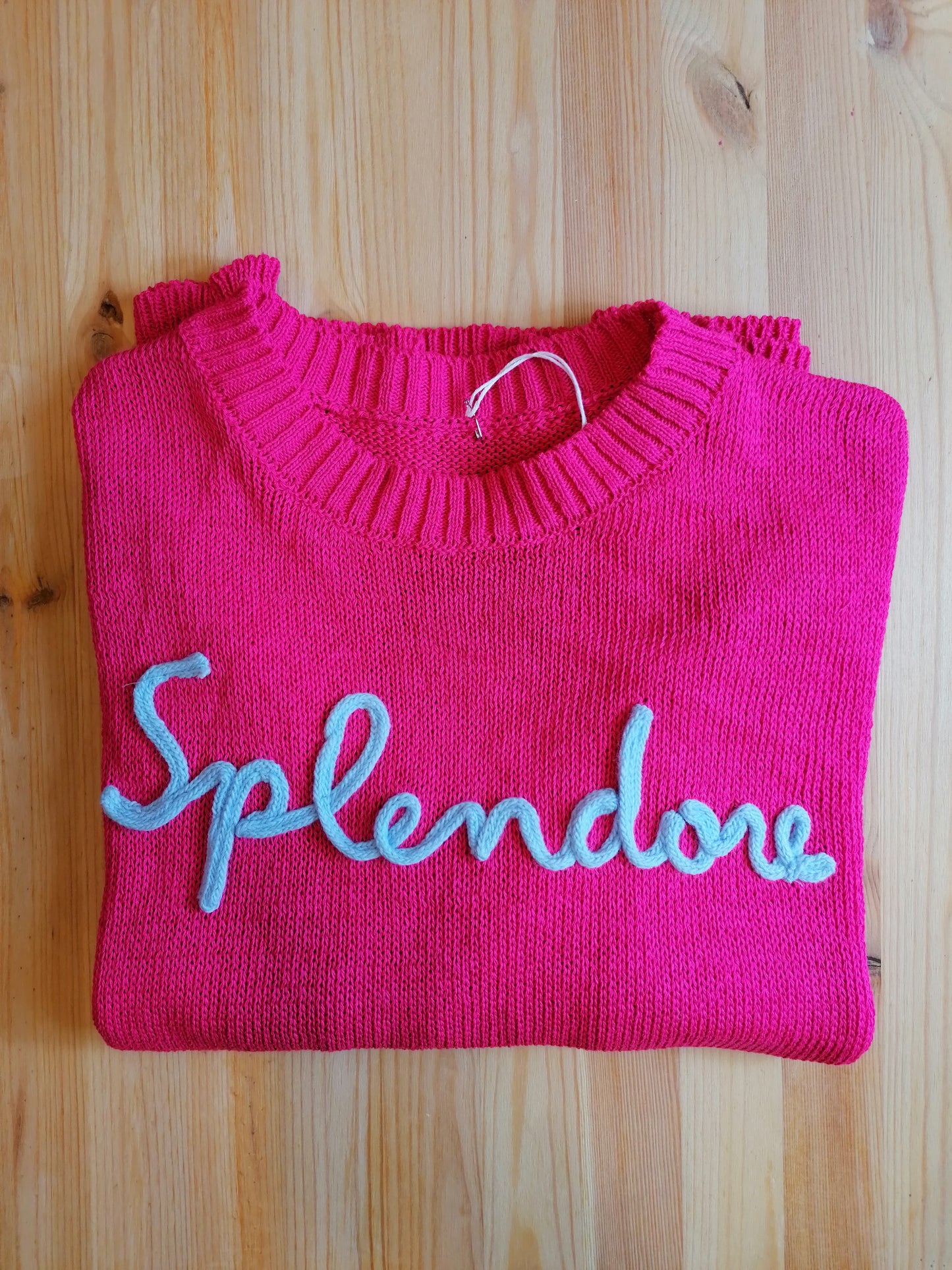 Maglioncino "Splendore"