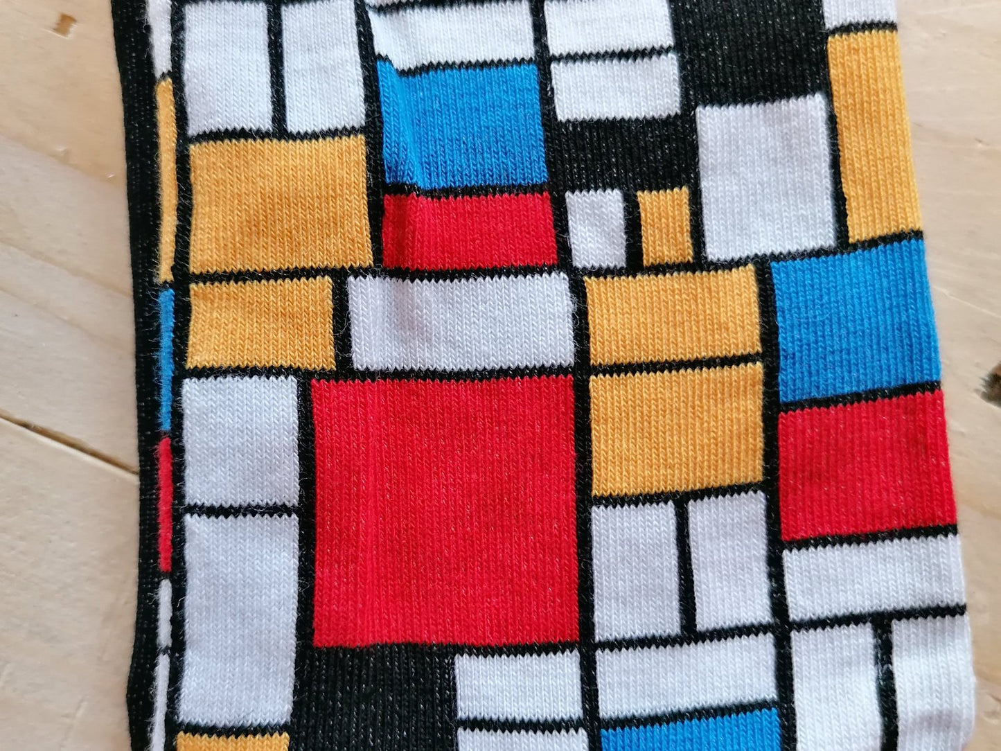 Calze colorate UNISEX