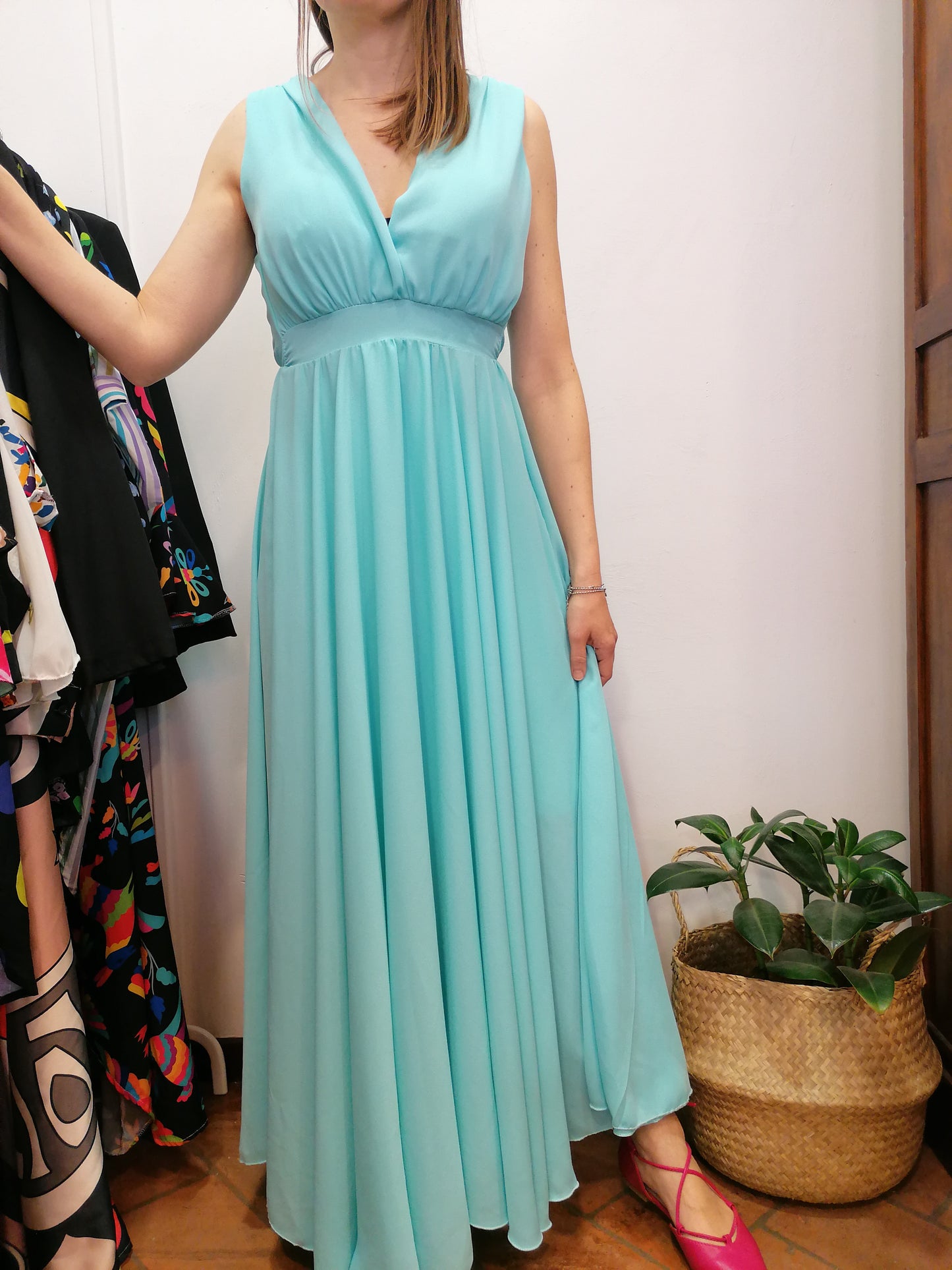 Abito elegante LINDA
